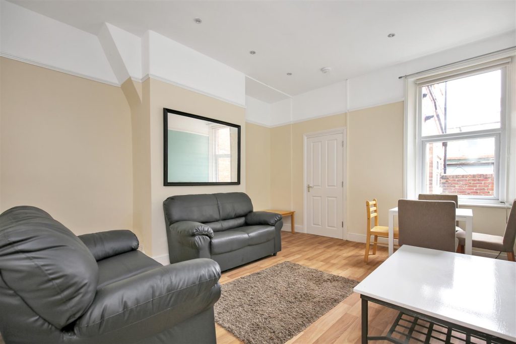 Glenthorn Road, Jesmond, Newcastle upon Tyne, NE2