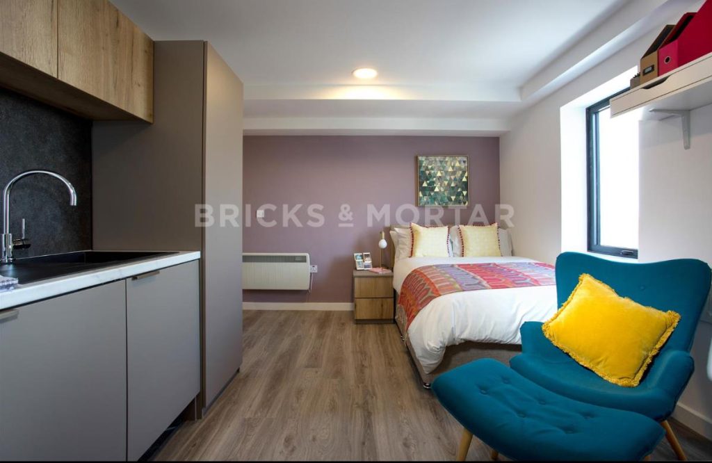 St James’ View, City Centre, Newcastle Upon Tyne,NE1