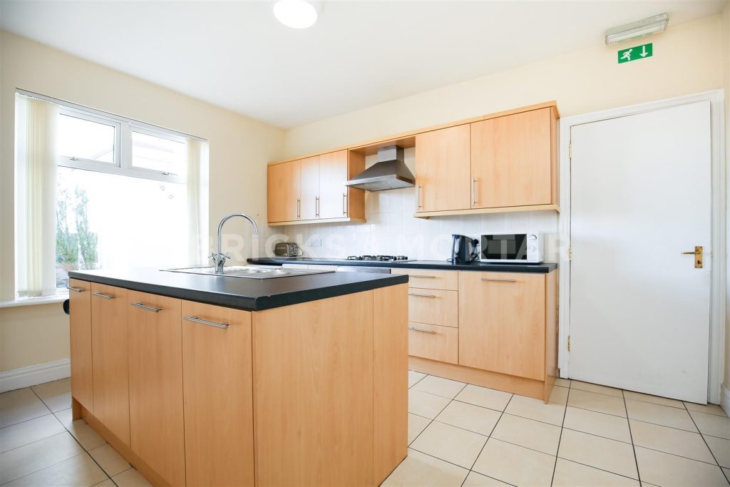 Cookson House, Cookson Terrace, Chester-le-Street