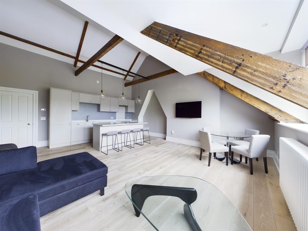 West Avenue, Gosforth, Newcastle Upon Tyne