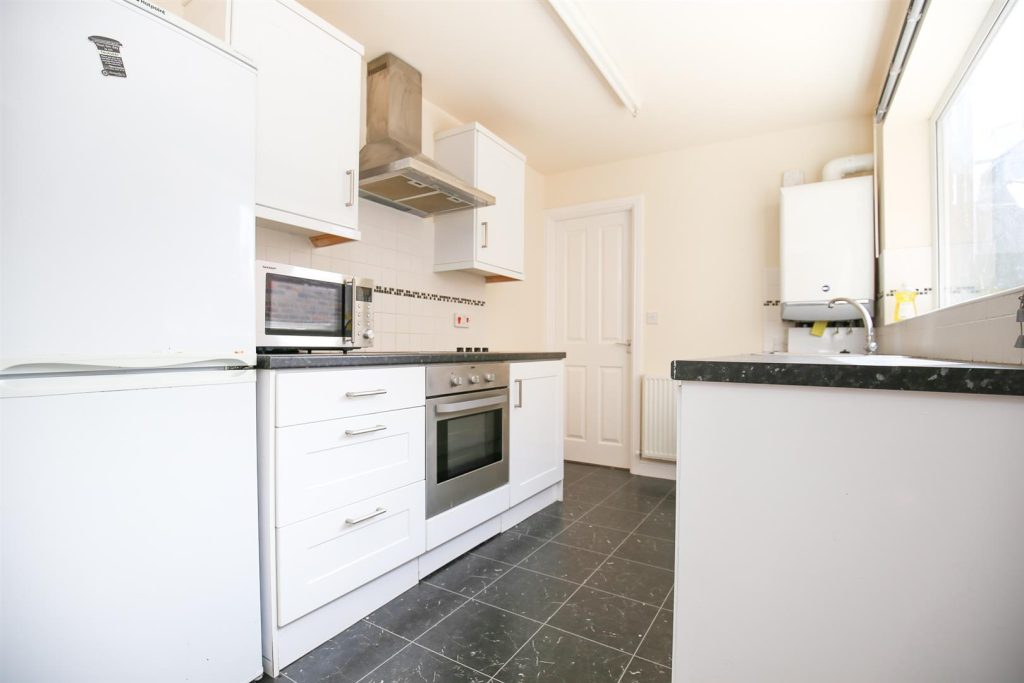 Hotspur Street, Heaton, Newcastle Upon Tyne