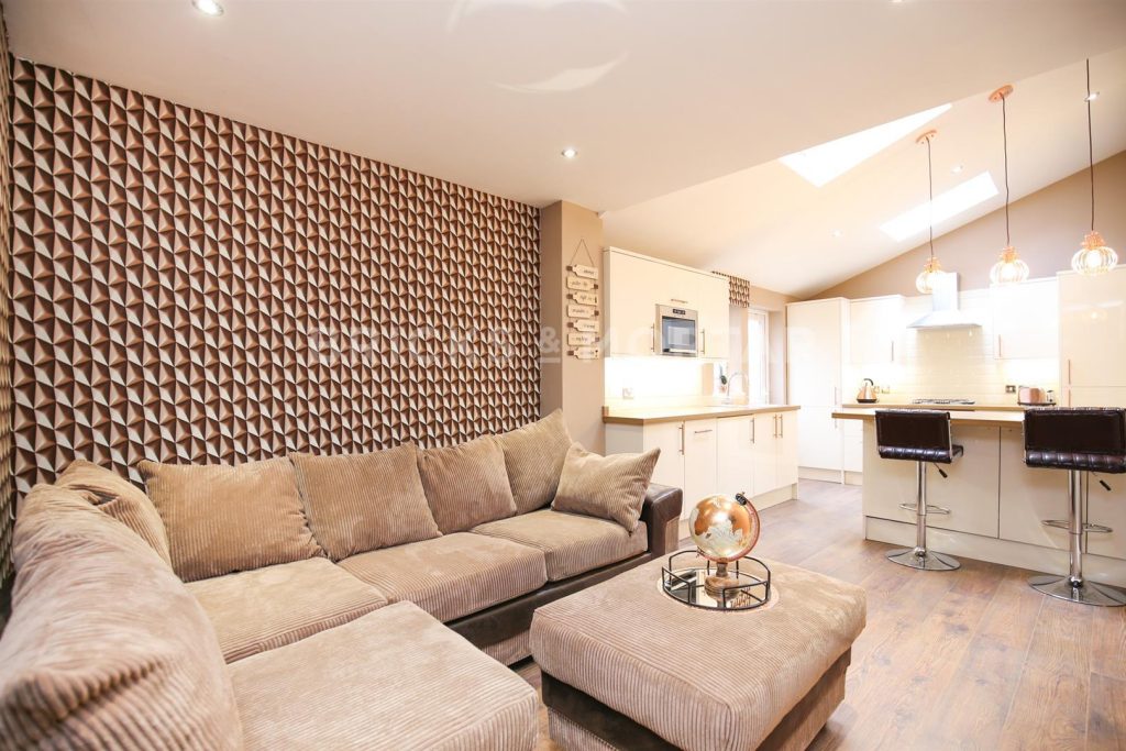 (£130ppppw) Chillingham Road, Heaton, NE6