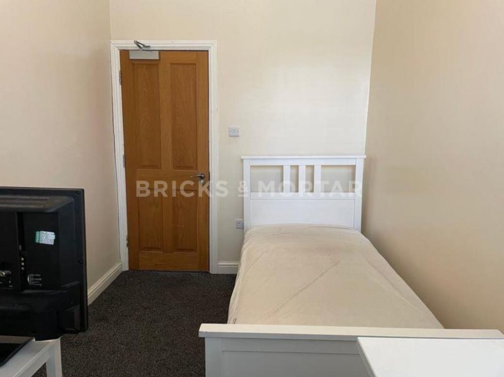 Lancaster Street, Newcastle Upon Tyne