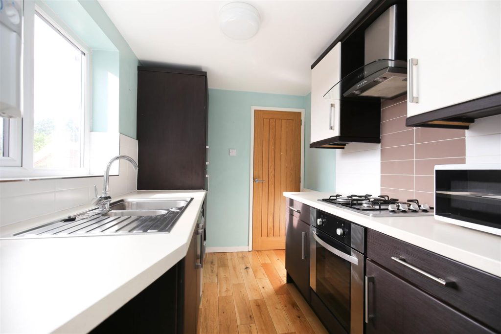 (£120pppw) Amble Grove, Sandyford, Newcastle Upon Tyne,NE2