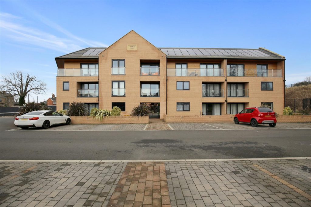 Linden Court, Forest Hall, NE12