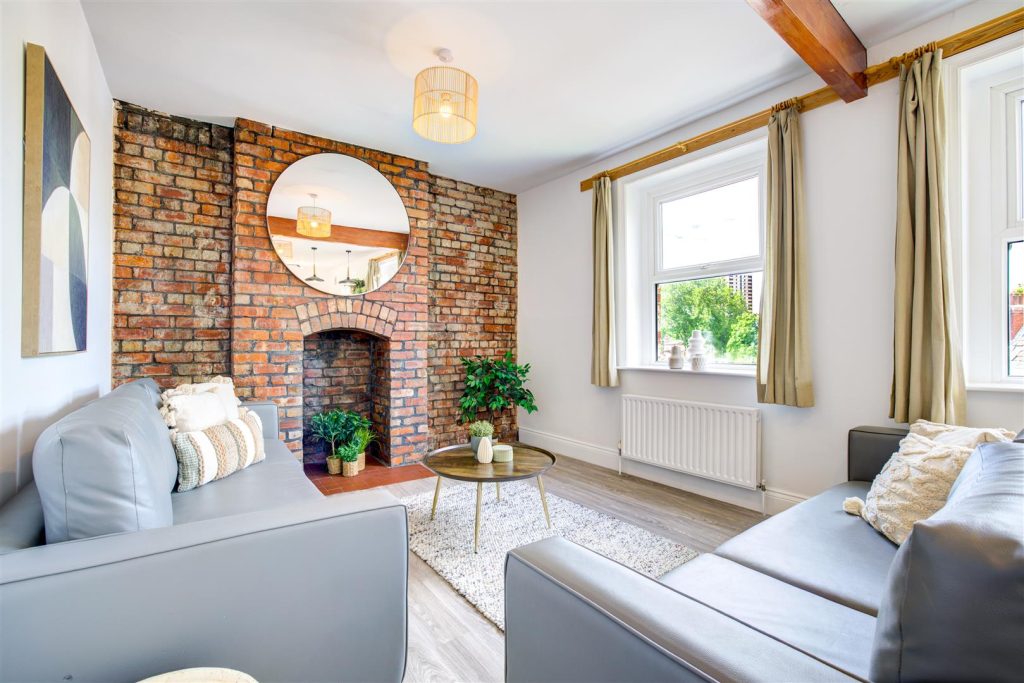 (£140 PPPW) Spring Garden Lane, City Centre, Newcastle Upon Tyne