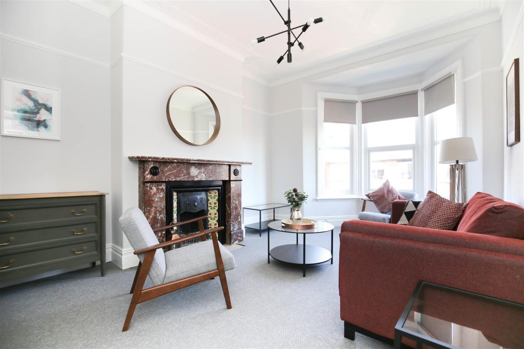 Biddlestone Road, Heaton, Newcastle Upon Tyne