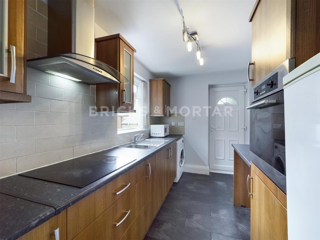 (£130 PPPW) Hotspur Street, Heaton, Newcastle Upon Tyne, NE6