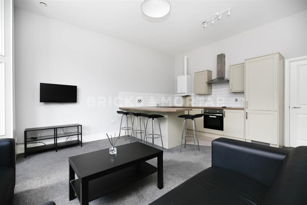 (£142pppw) Portland Terrace, Jesmond, NE2