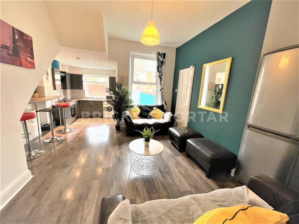 (£139 PPPW) Hotspur Street, Newcastle Upon Tyne