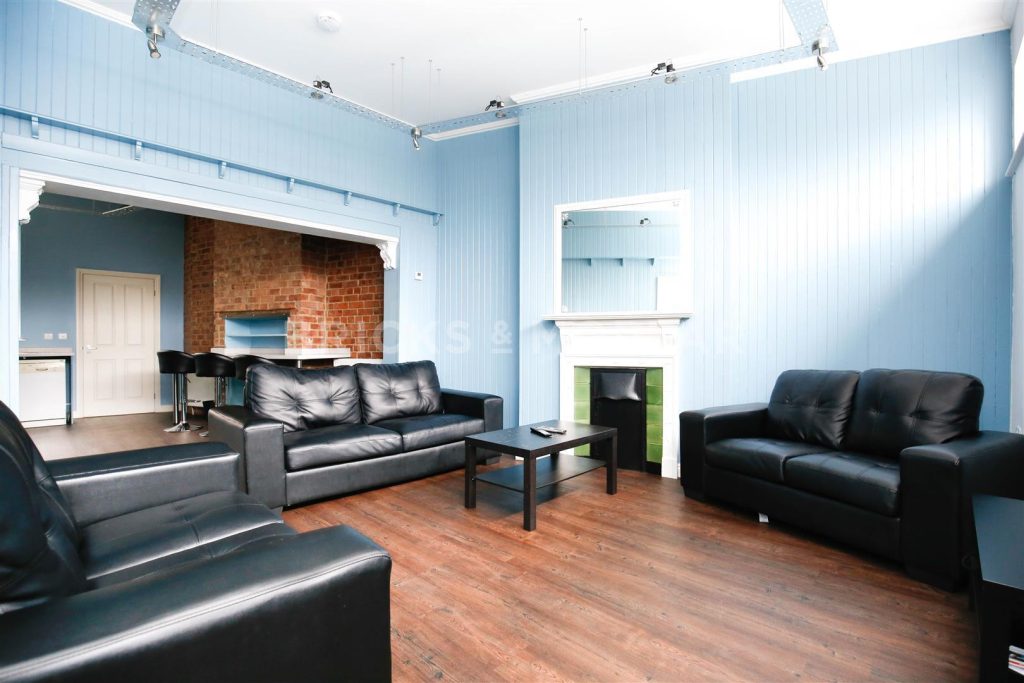 (£123pppw) Byker Bridge, Ouseburn, NE1