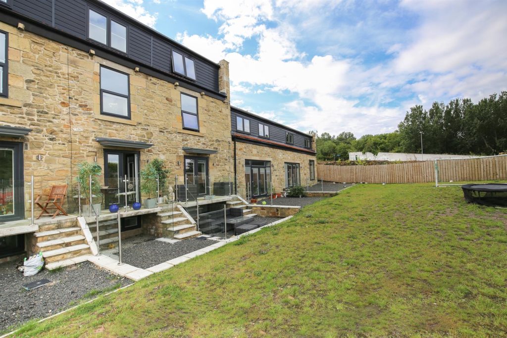 Reay Street, Bill Quay, Gateshead, NE10