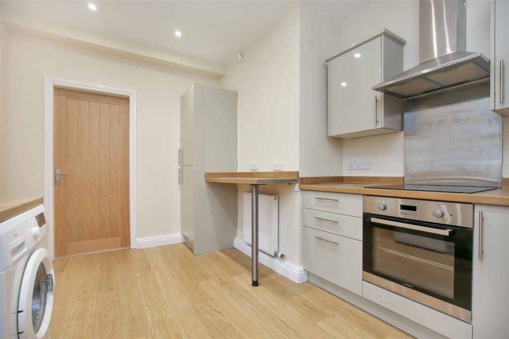 Watling Street Bungalows, Leadgate, Consett