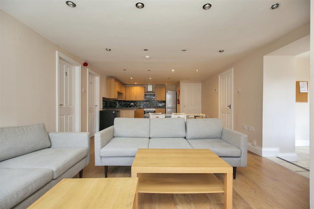 (£150pppw) Grosvenor House, Jesmond, NE2