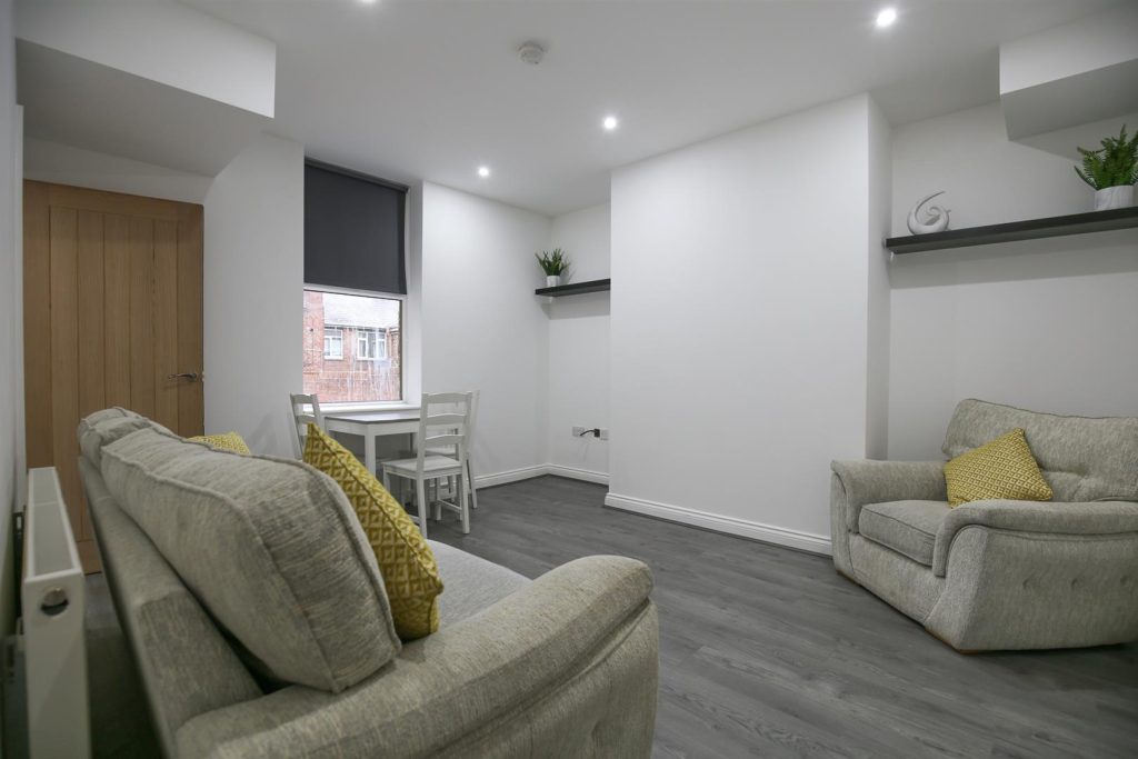 Liddell terrace, gateshead