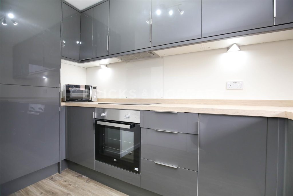 Station Road, Forest Hall