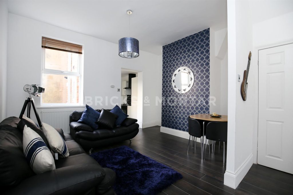 (£150pppw) Bayswater Road, Jesmond, NE2