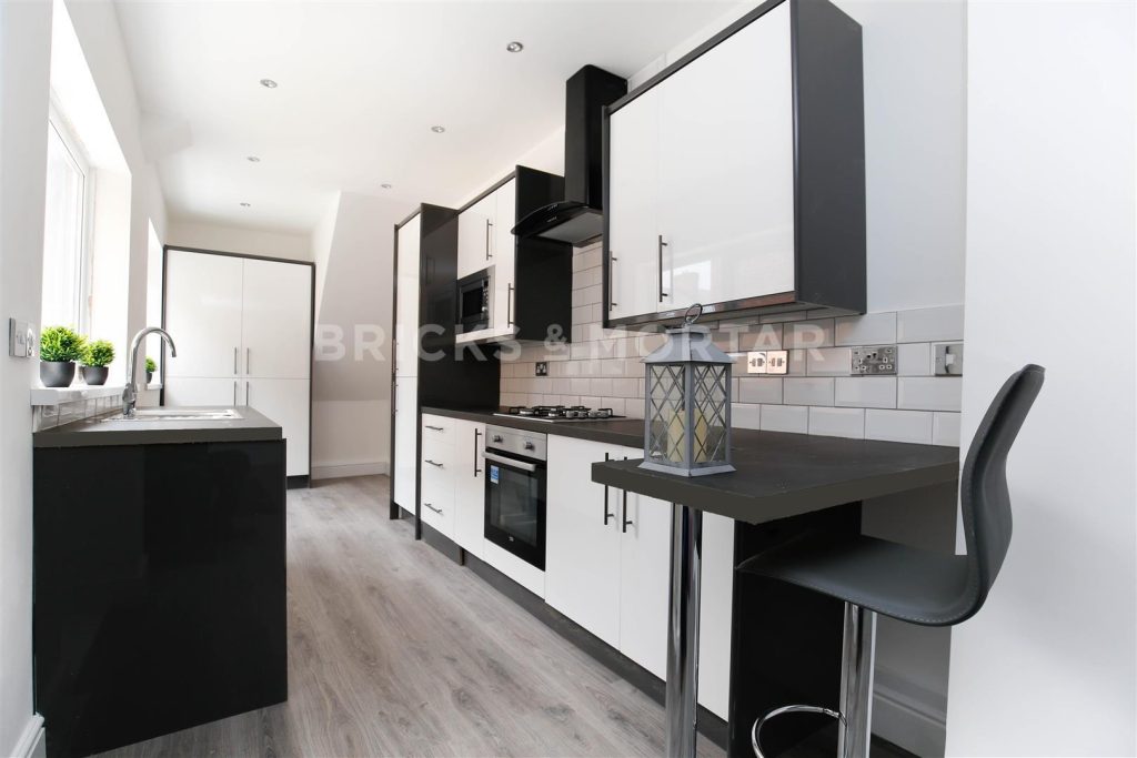 Bolingbroke Street, Heaton, Newcastle Upon Tyne