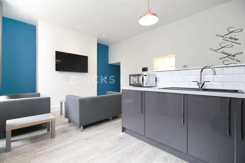 (£155pppw) St. James Street, City Centre, Newcastle Upon Tyne