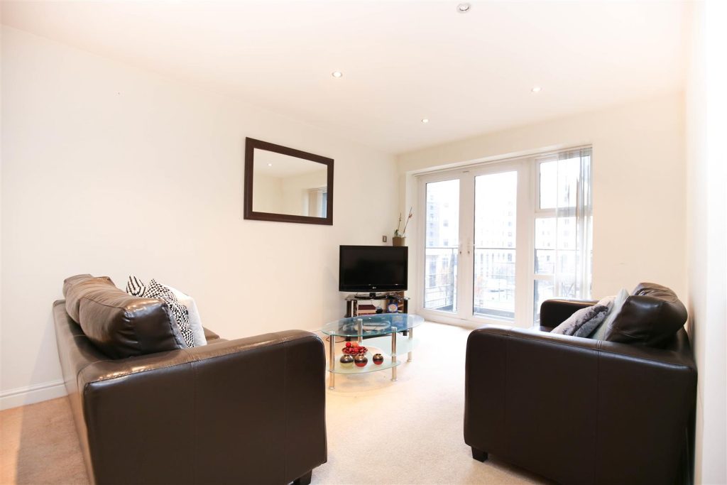 The Bar, St. James Gate, NE1