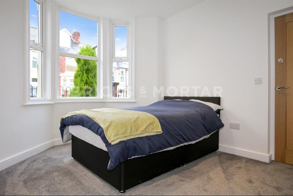 (Bills Included Professional House Share) Telford Street, Gateshead