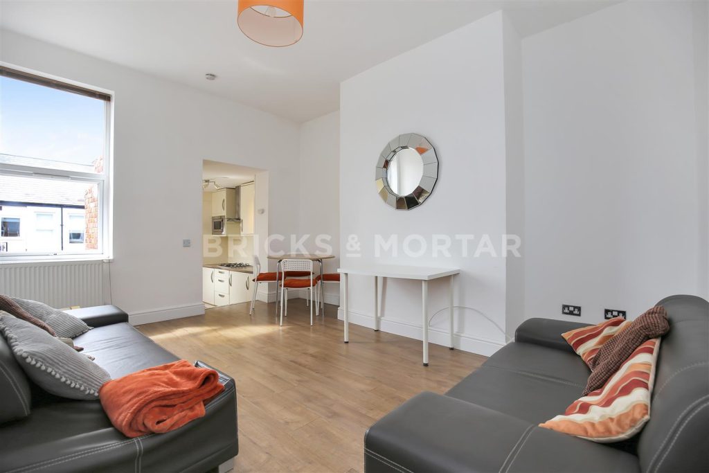 (£111.69pppw) Balmoral Terrace, Heaton, NE6