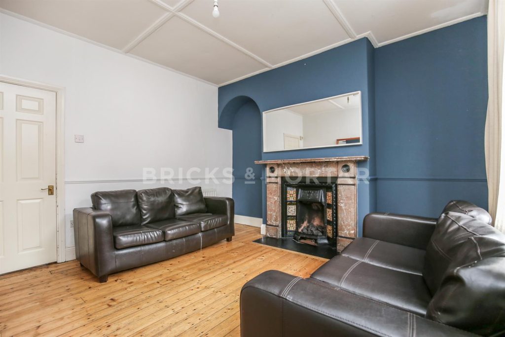 (£130pppw) Cleghorn Street, Heaton, Newcastle Upon Tyne,NE6