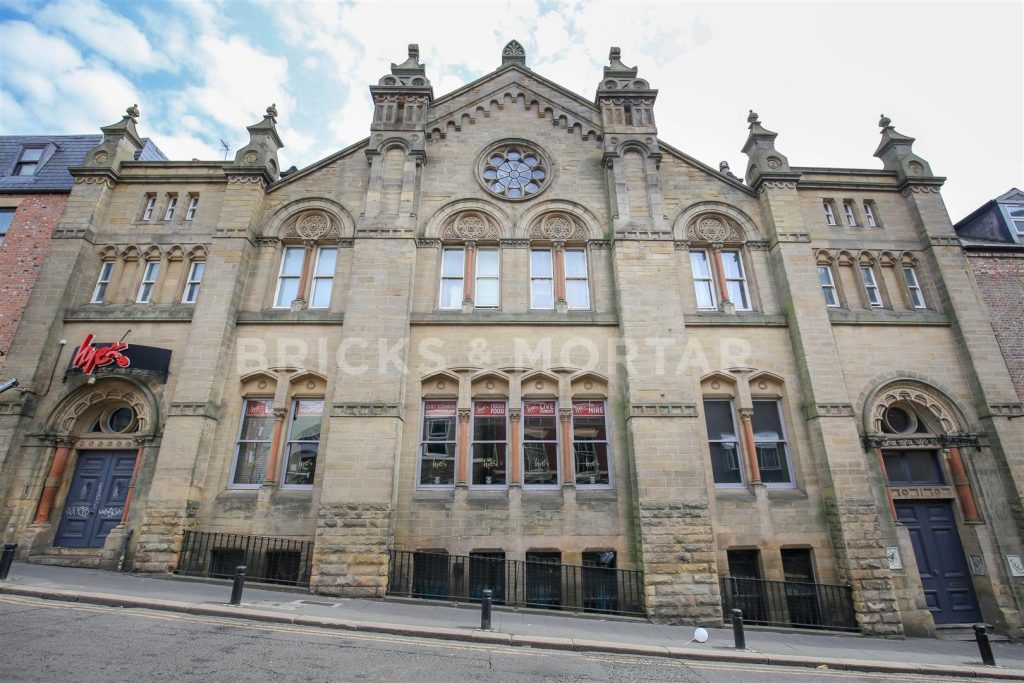 (House Share Bills Inclusive) Leazes Park Road, City Centre, Newcastle Upon Tyne