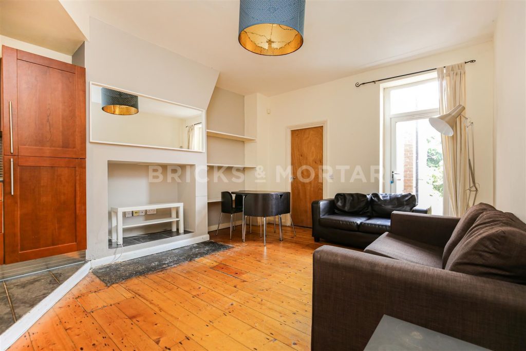 (£125pppw) Malcolm Street, Heaton, Newcastle Upon Tyne,NE6