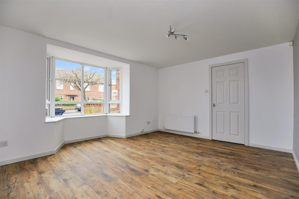 Felton Avenue, Fawdon, Newcastle Upon Tyne.