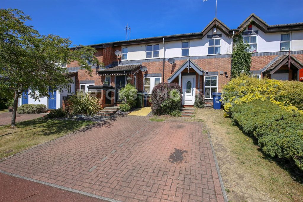 Churchill Mews, St Peter’s Basin, NE6