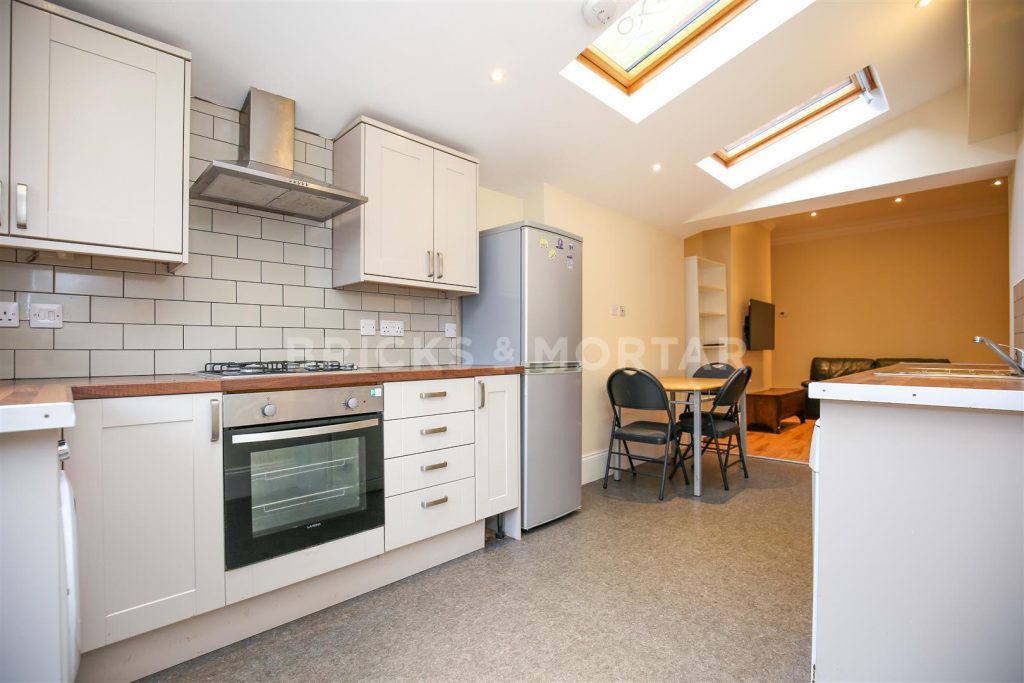 (£149pppw) Grosvenor Road, Jesmond, Newcastle Upon Tyne