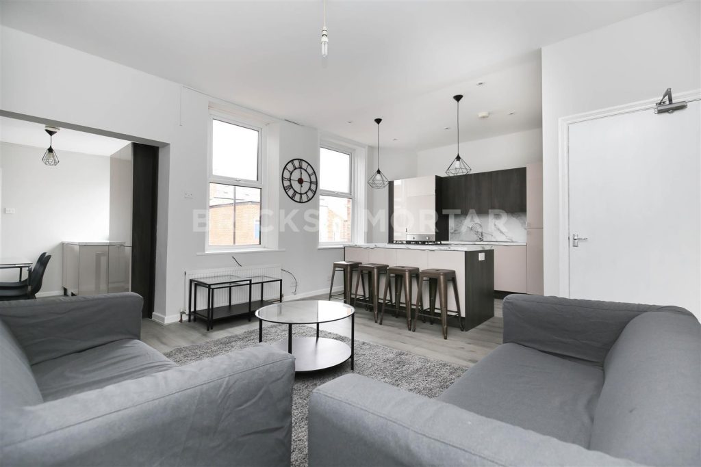 (£138pppw) Second Avenue, Heaton, Newcastle Upon Tyne, NE6