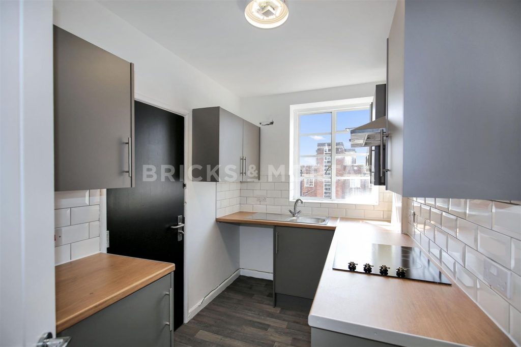 Granville Court, Newcastle Upon Tyne