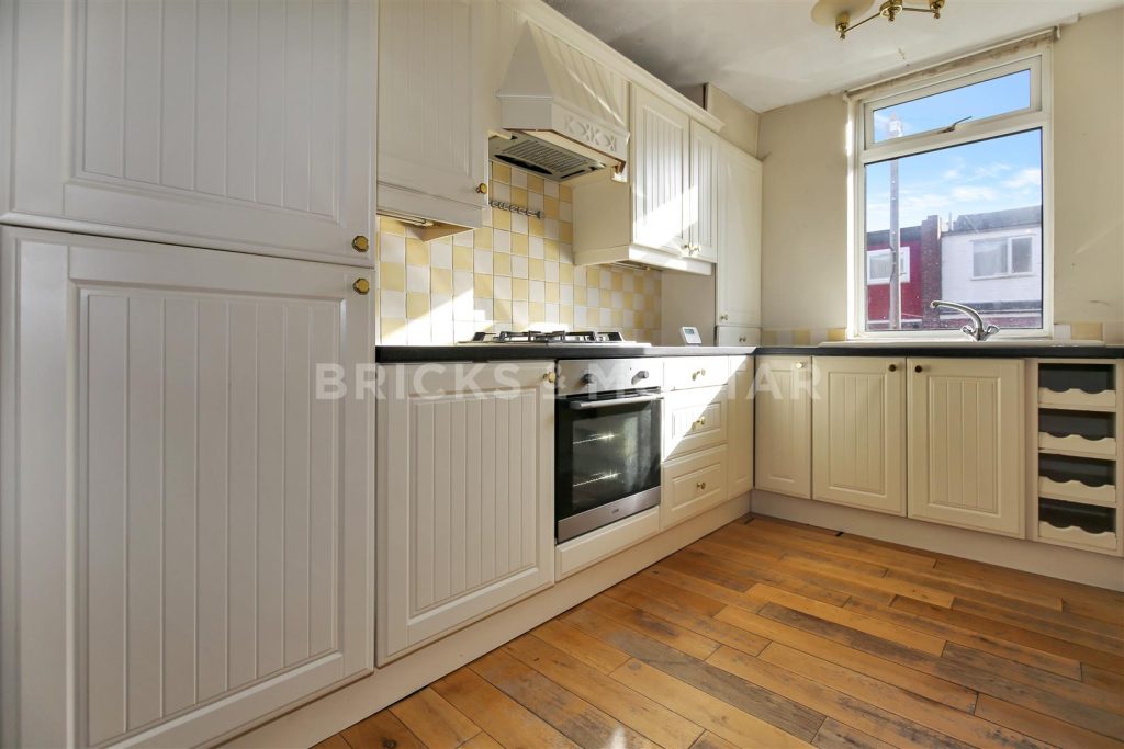 Coxlodge Terrace, Newcastle Upon Tyne