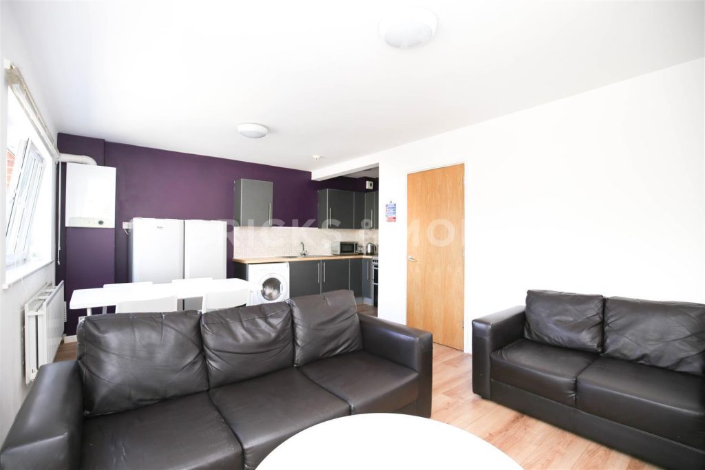 (Student House Share) New Mills, City Centre, Newcastle Upon Tyne