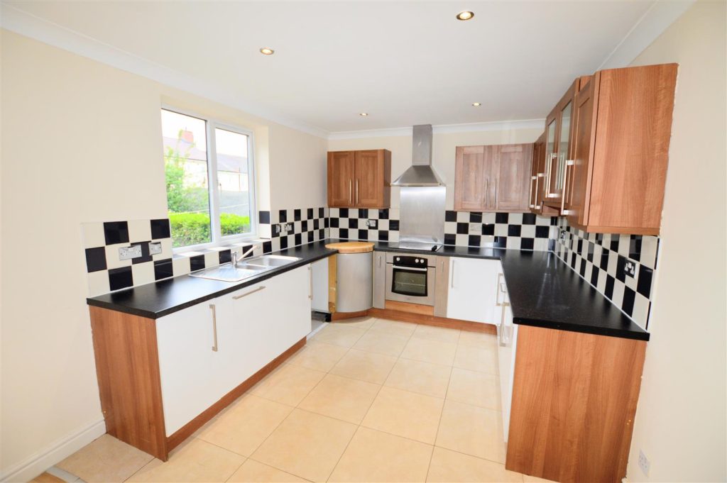 Ravenshill Road, Newcastle Upon Tyne