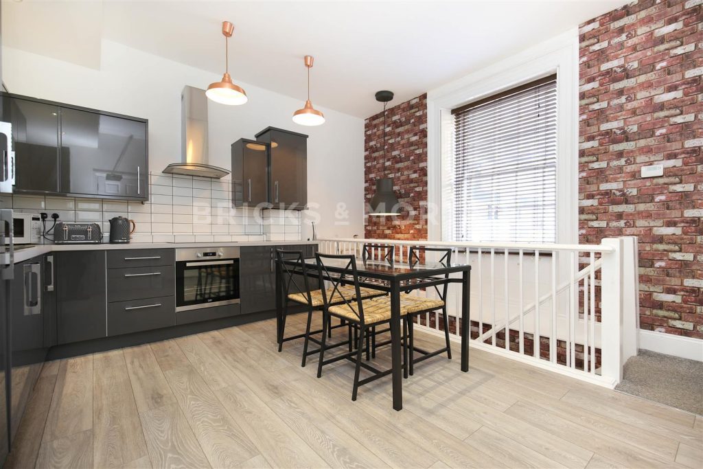 (£155pppw) St James Terrace, City Centre, NE1