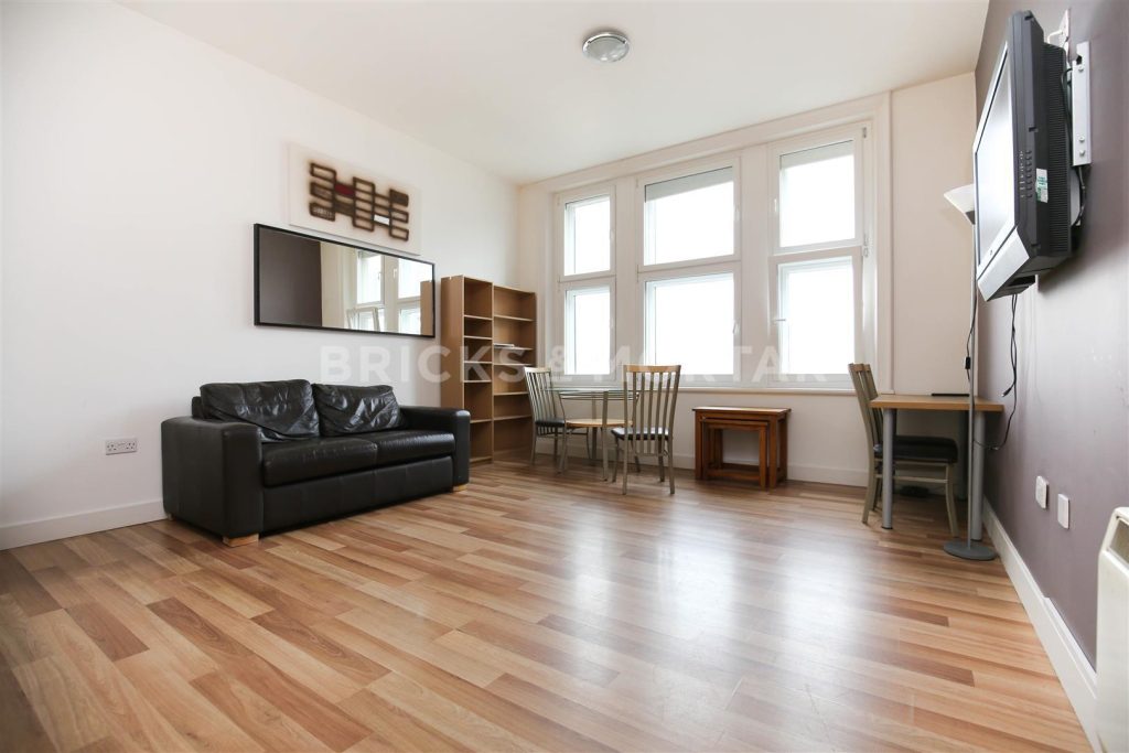 City Apartments, City Centre, NE1