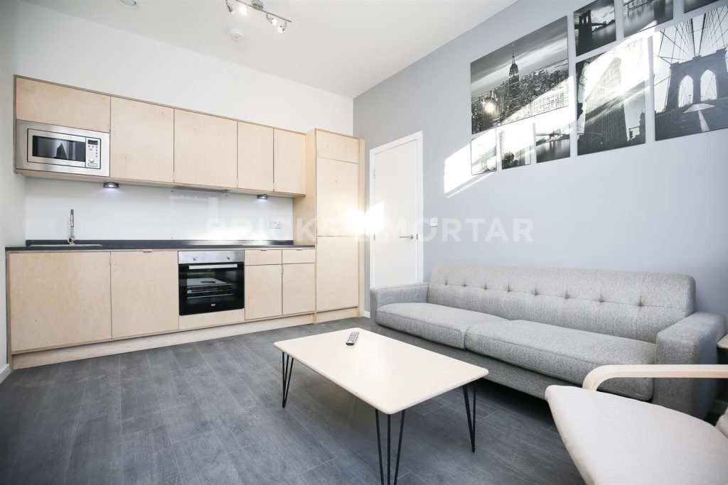 Maranar House, Newcast6le Upon Tyne, NE1