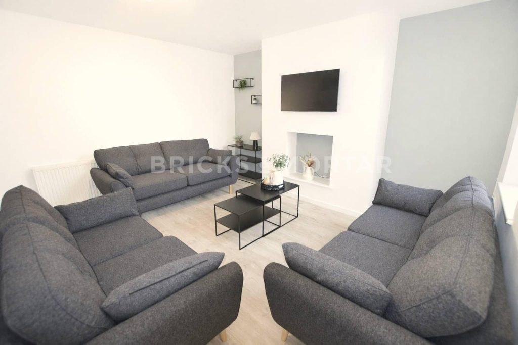 (£120pppw) Rothbury Terrace, Heaton, Newcastle Upon Tyne