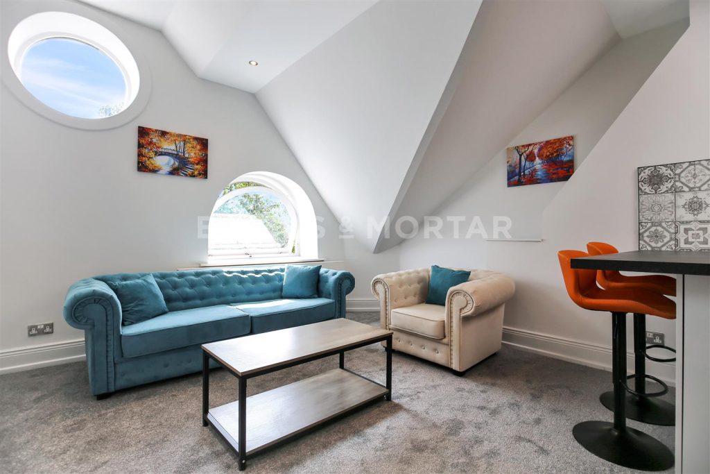 (£155pppw) Osborne Road, Jesmond, Newcastle Upon Tyne, NE2