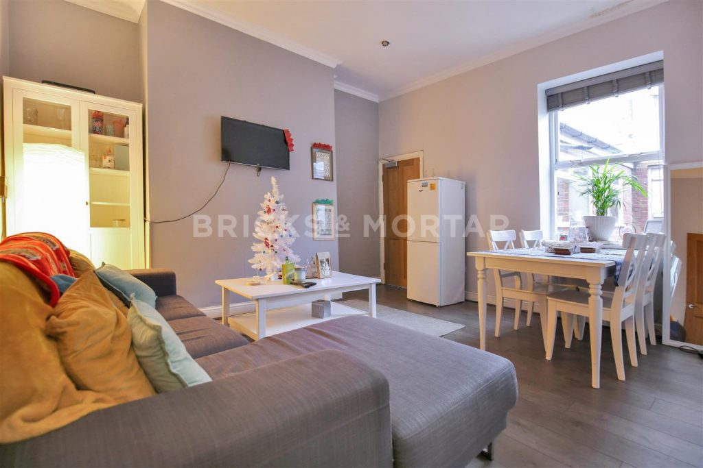 Lancaster Street, Newcastle Upon Tyne