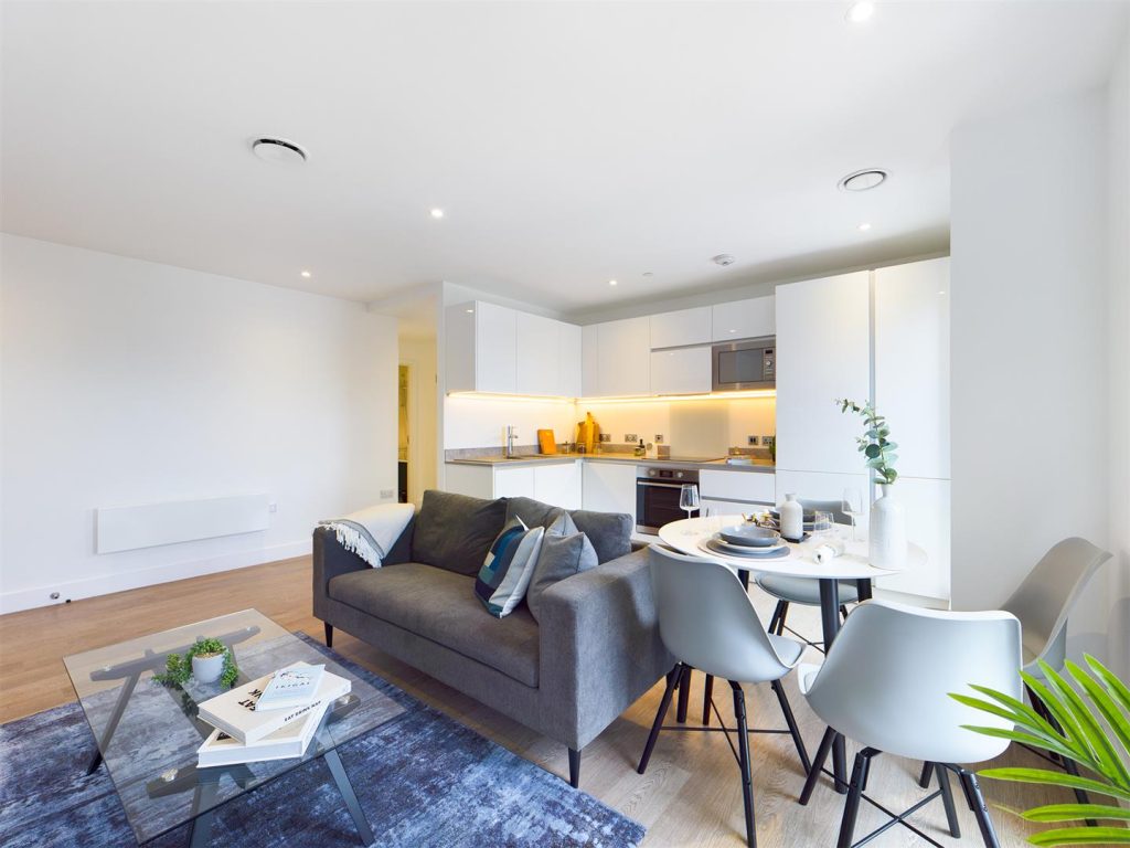 27 Rutherford St, City Centre, Newcastle upon Tyne NE4