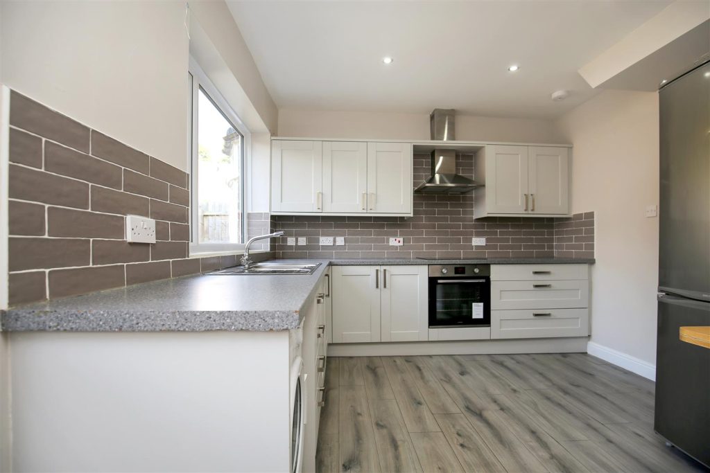 (£125pppw) Selborne Gardens, Jesmond, Newcastle Upon Tyne