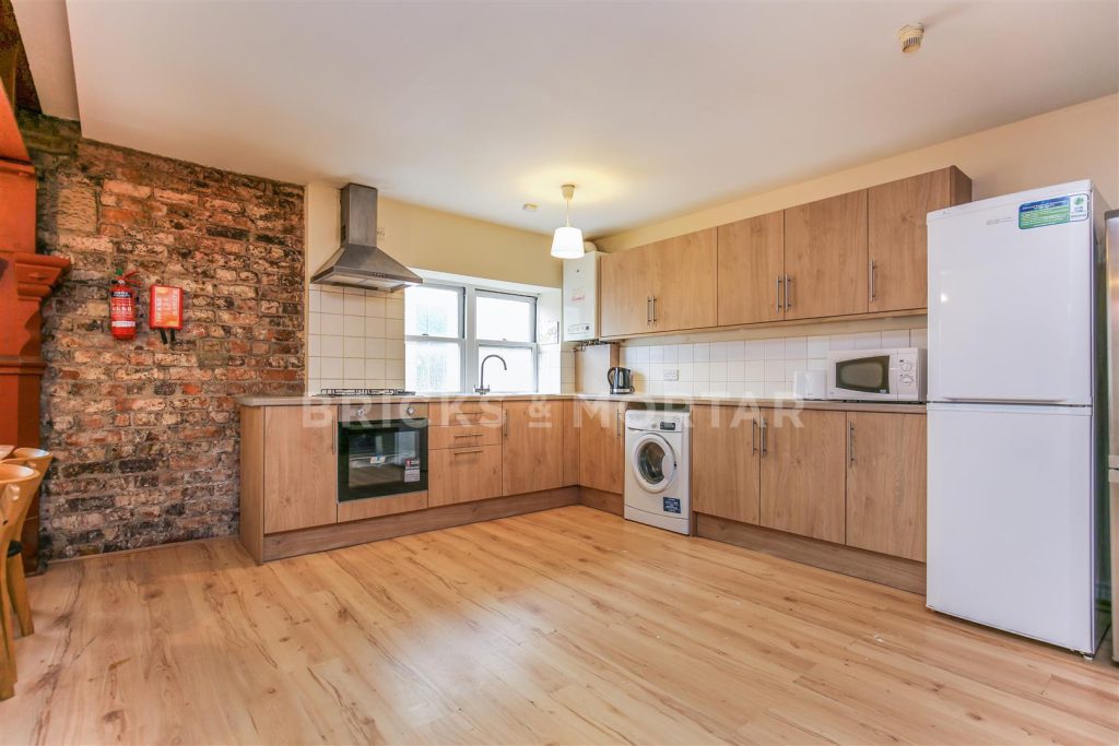 (£118pppw) Leazes Arcade, City Centre, Newcastle Upon Tyne