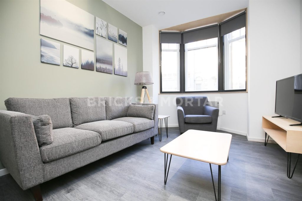 Maranar House, City Centre, Newcastle Upon Tyne