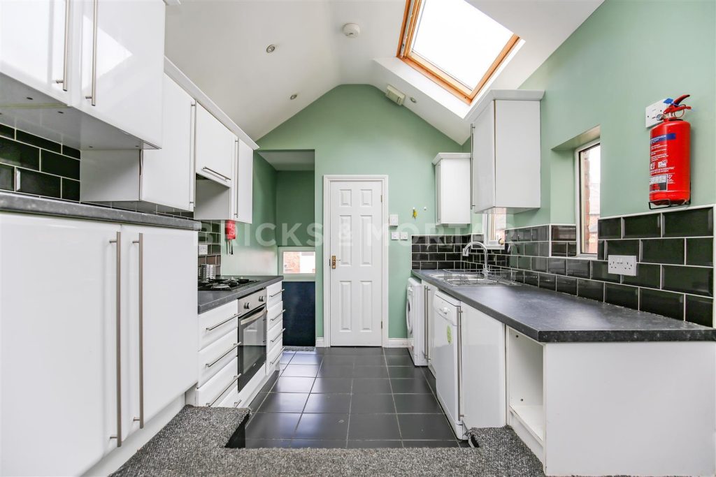 (£140pppw) Fairfield Road, Jesmond, Newcastle Upon Tyne, NE2 3BY