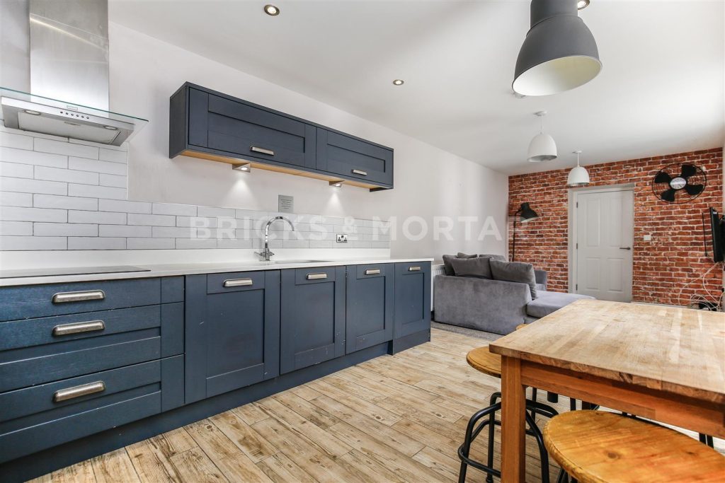 (£145PPPW) St. James Street, City Centre, Newcastle Upon Tyne