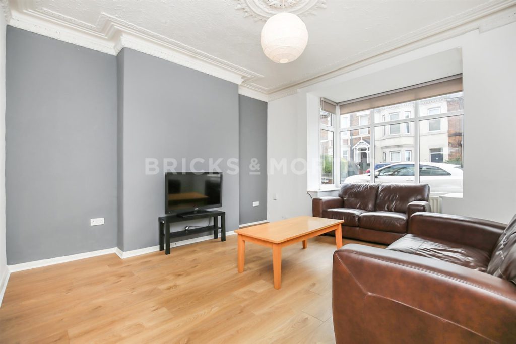 (£118pppw) Warwick Street, Heaton, NE6